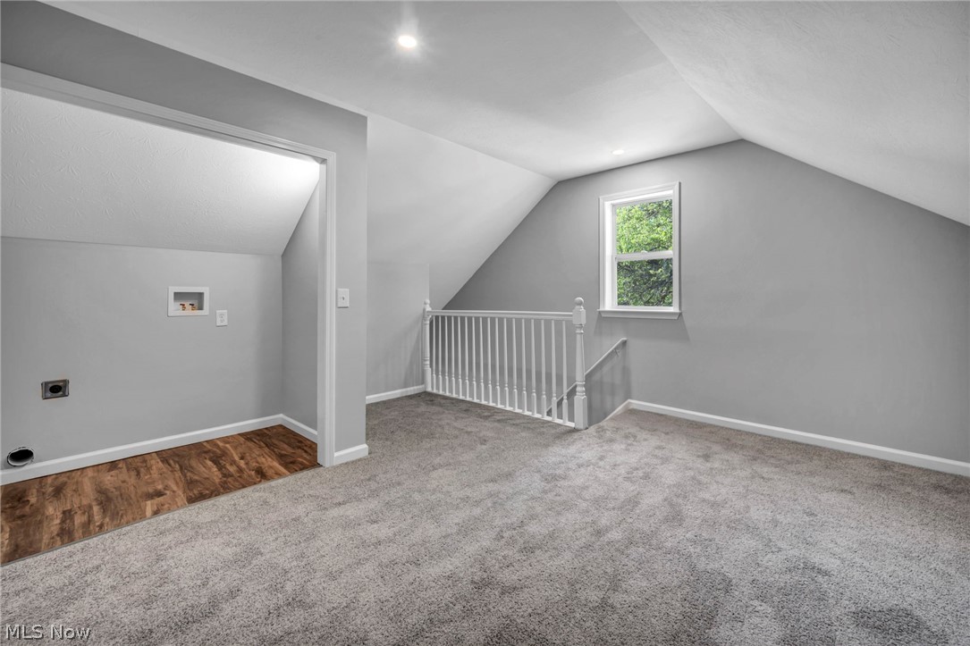 1319 Walnut Road Southeast Massillon, OH 44646 - Photo 28 of 38 Second Floor