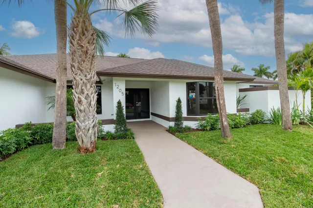 $1,299,000 | 1205 Longlea Terrace, Wellington, FL 33414
