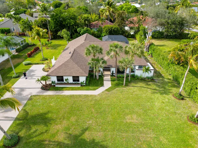 $1,299,000 | 1205 Longlea Terrace, Wellington, FL 33414