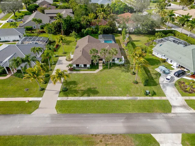 $1,299,000 | 1205 Longlea Terrace, Wellington, FL 33414