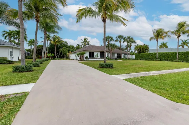 $1,299,000 | 1205 Longlea Terrace, Wellington, FL 33414