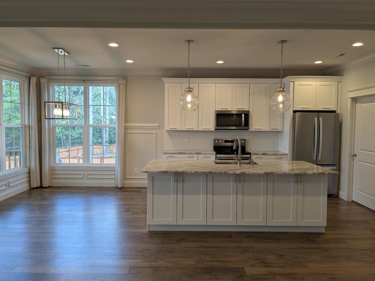 420 Congaree Road Roebuck, SC 29376 - Photo 11 of 24