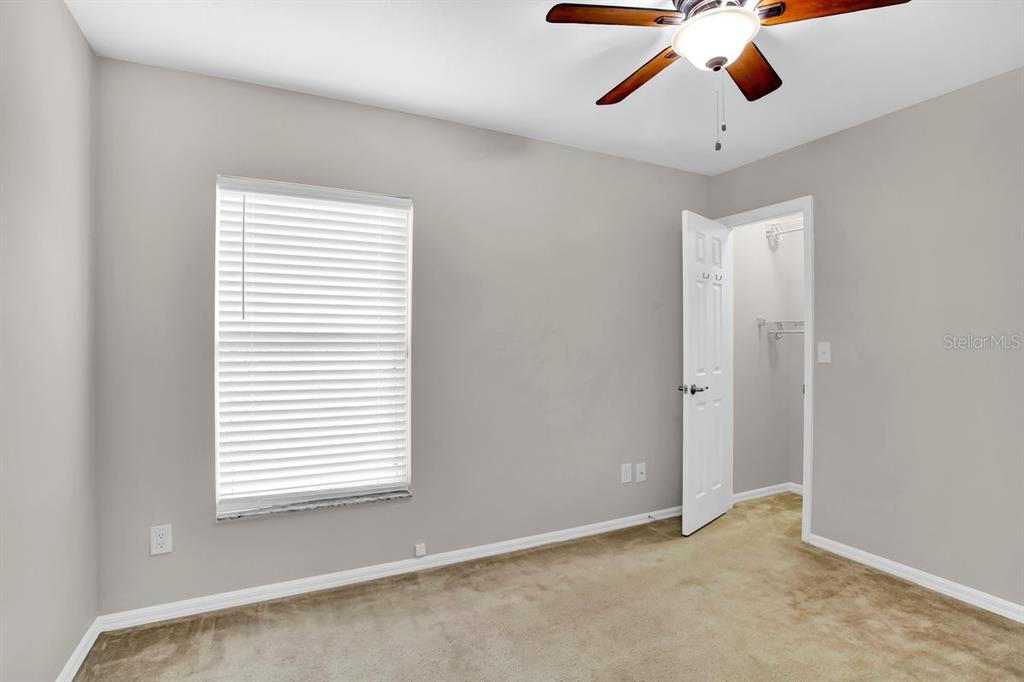 1706 Erin Brooke Drive Valrico, FL 33594 - Photo 19 of 39 a view of an empty room with a window