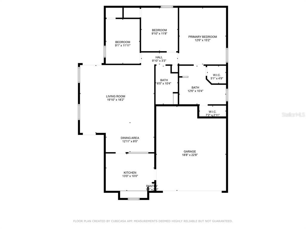 1706 Erin Brooke Drive Valrico, FL 33594 - Photo 24 of 39 a picture of a bathroom with a shower