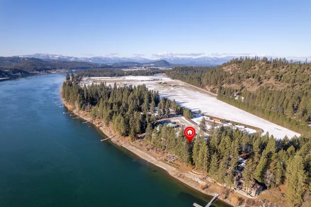 $875,000 | 101 Greggs Road, Newport, WA 99156