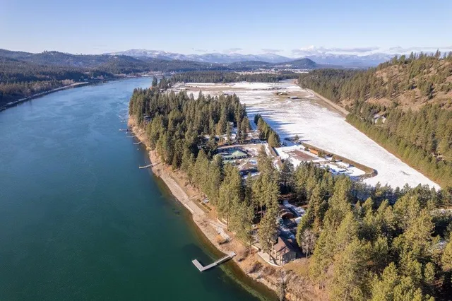 $875,000 | 101 Greggs Road, Newport, WA 99156