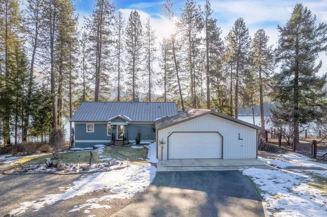 $875,000 | 101 Greggs Road, Newport, WA 99156