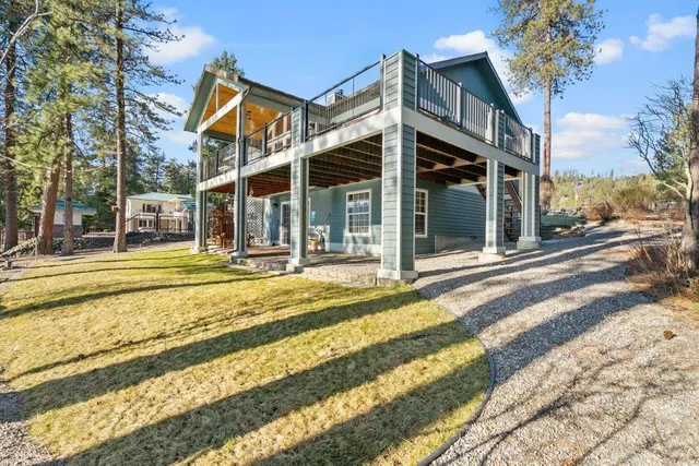 $875,000 | 101 Greggs Road, Newport, WA 99156