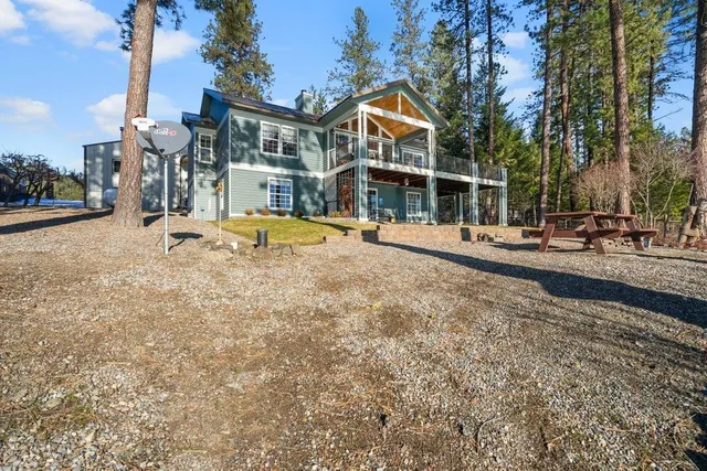 $875,000 | 101 Greggs Road, Newport, WA 99156