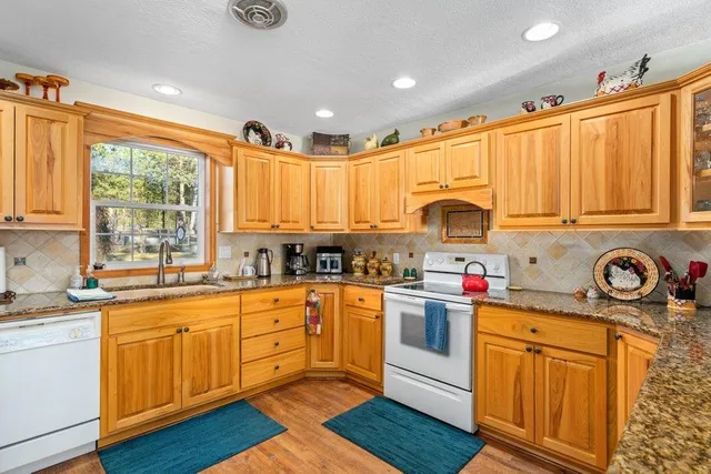 $875,000 | 101 Greggs Road, Newport, WA 99156