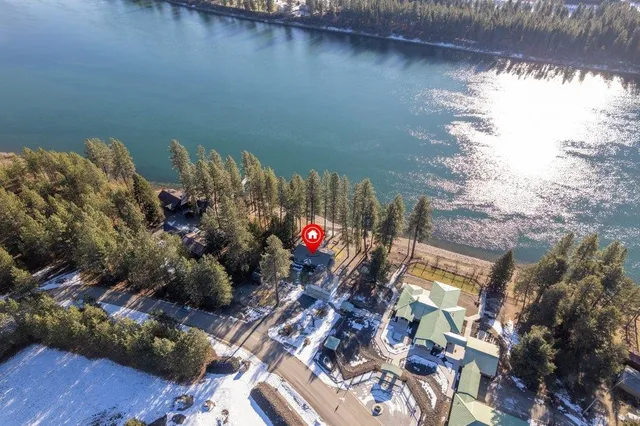 $875,000 | 101 Greggs Road, Newport, WA 99156