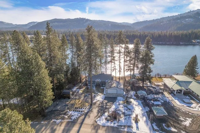 $875,000 | 101 Greggs Road, Newport, WA 99156