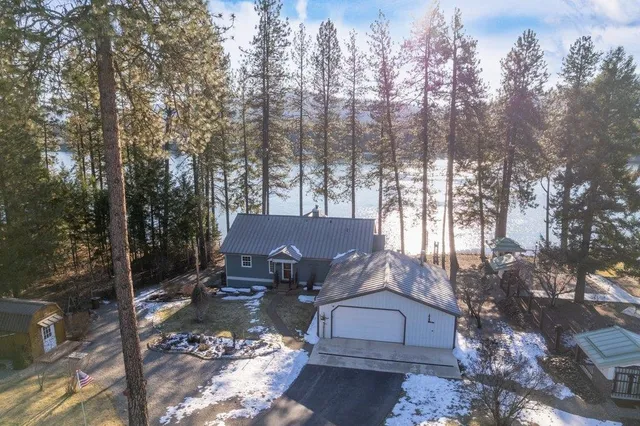 $875,000 | 101 Greggs Road, Newport, WA 99156