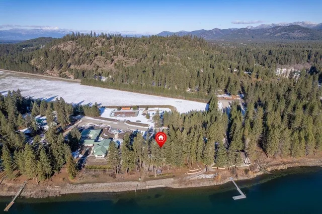 $875,000 | 101 Greggs Road, Newport, WA 99156