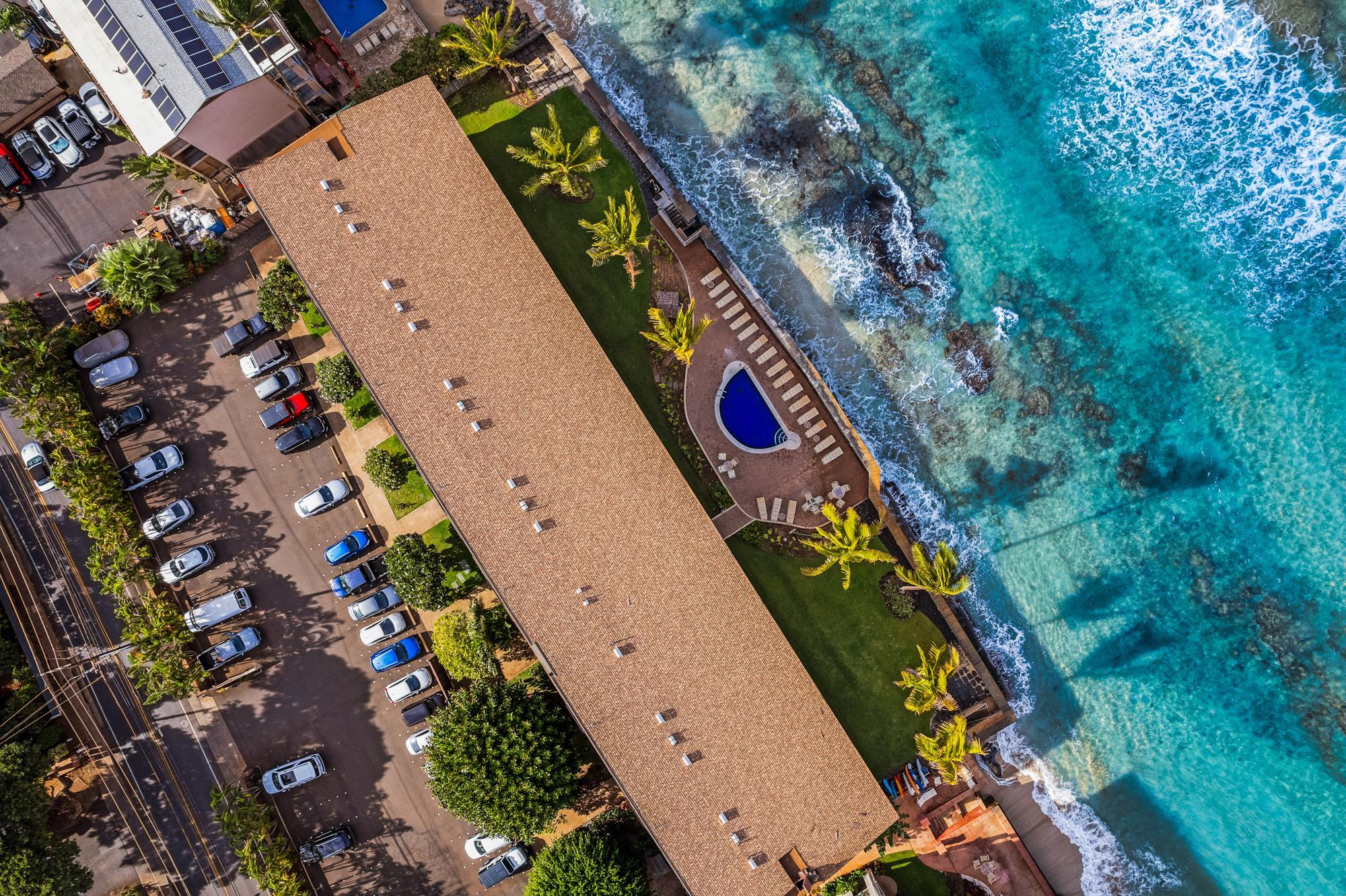 3741 Lower Honoapiilani Road, Unit 308 Lahaina, HI 96761 - Photo 42 of 49