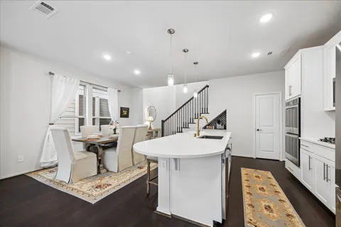 $435,000 | 4026 Delta Rose Street, Houston, TX 77018