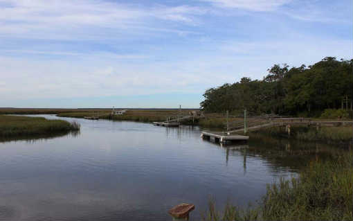 60 Marsh Creek Road Fernandina Beach, FL 32034 - Photo 23 of 24 Gallery Image 23