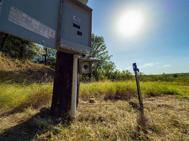 a view of an ocean view