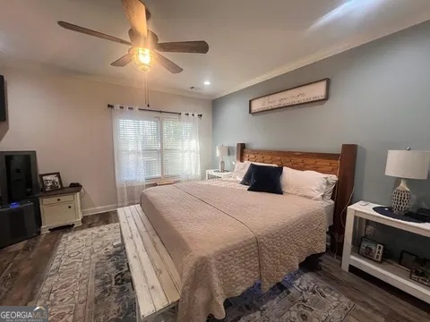 1501 Old Savannah Road Vidalia, GA 30474 - Photo 6 of 24