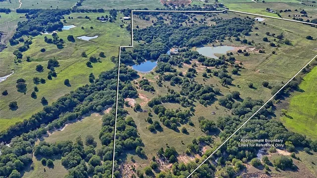 $850,000 | Tbd Alamo Road, Bowie, TX 76230