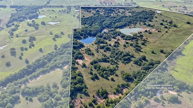 $850,000 | Tbd Alamo Road, Bowie, TX 76230