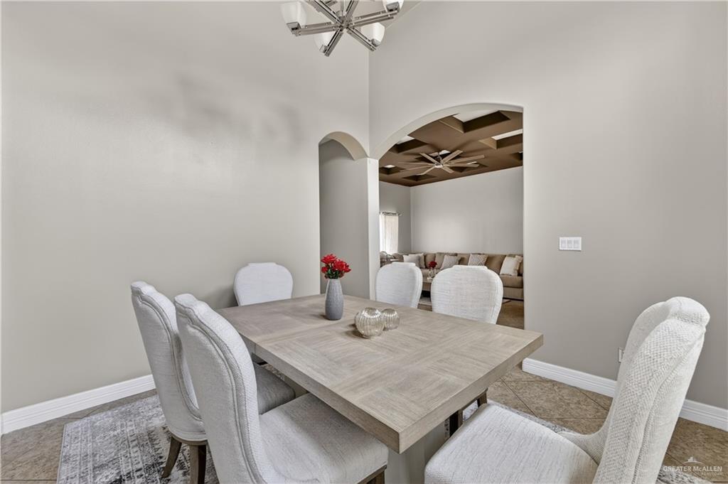 2715 Rhett Drive Pharr, TX 78577 - Photo 9 of 26