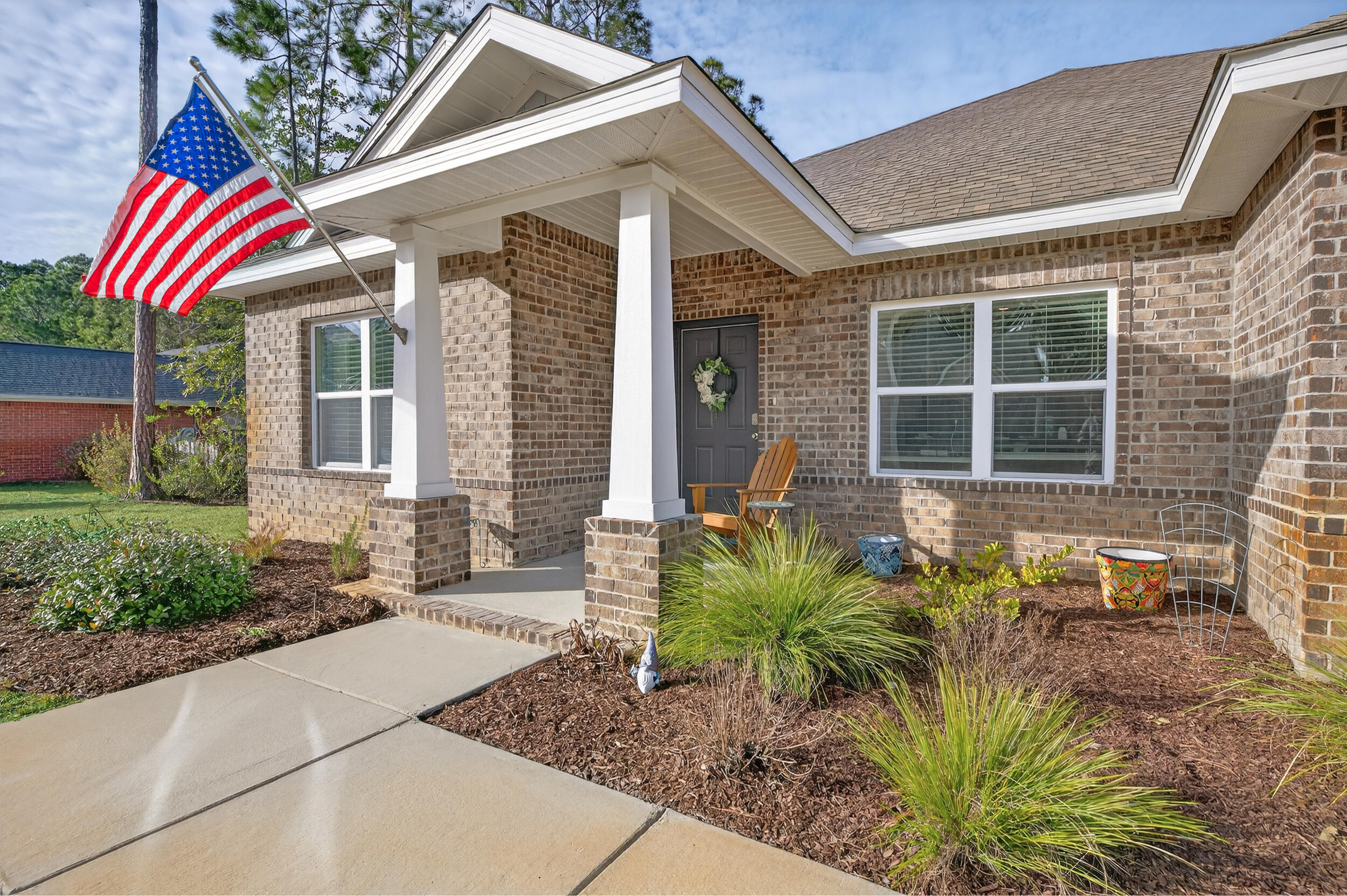 7264 Riverview Road Navarre, FL 32566 - Photo 2 of 35 7264 riverview rd-navarre-4