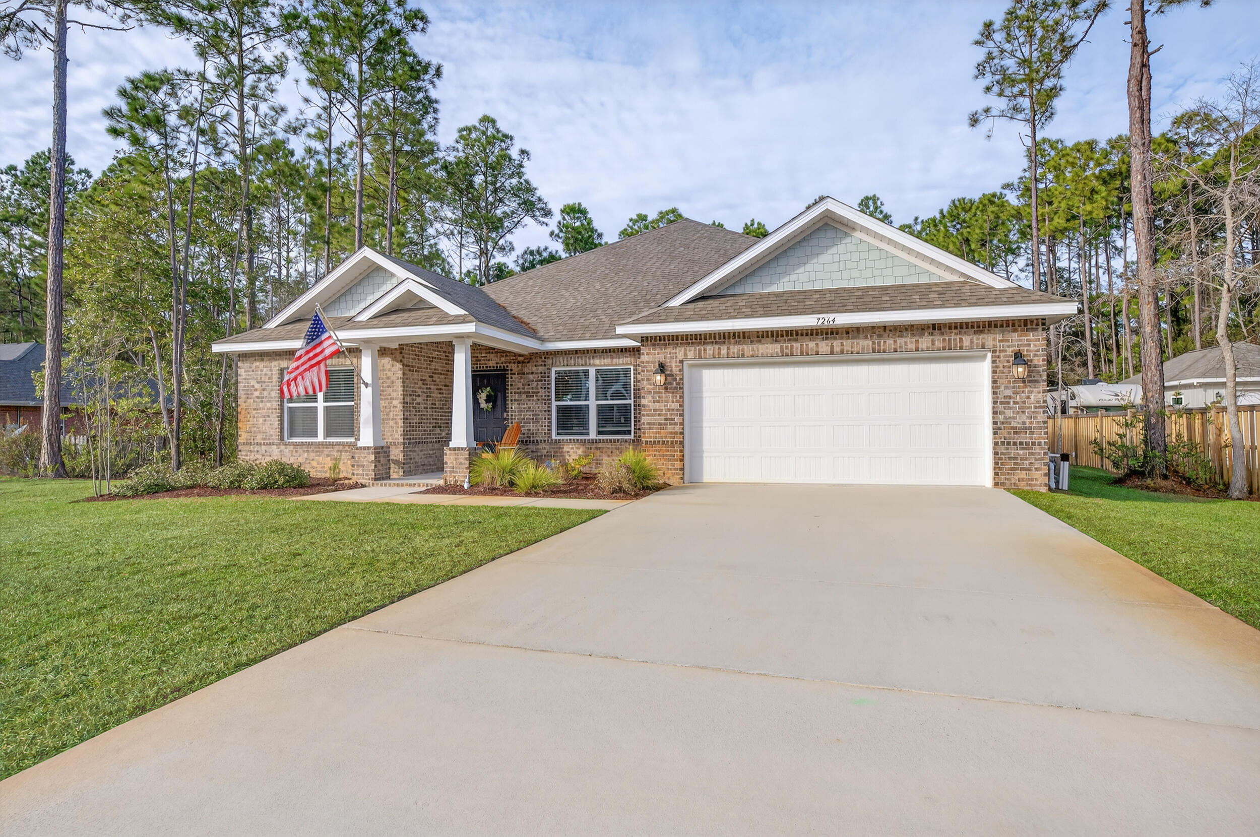 7264 Riverview Road Navarre, FL 32566 - Photo 26 of 35 7264 riverview rd-navarre-3
