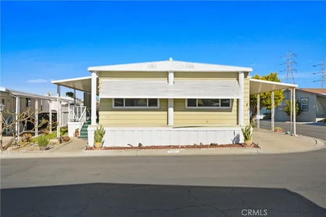 $135,000 | 11250 Beach Stanton Ca, Unit 100, Stanton, CA 90680