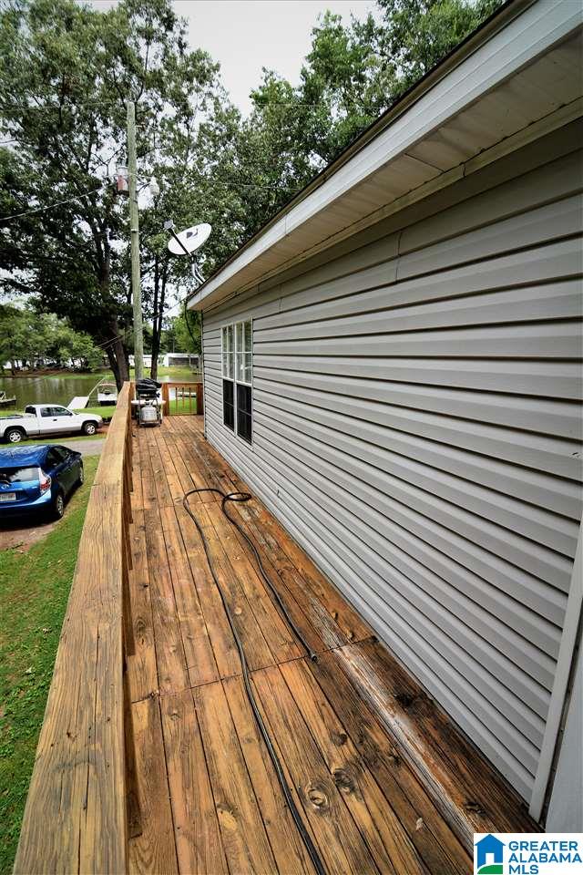 32 Smith Place Cropwell, AL 35054 - Photo 31 of 39