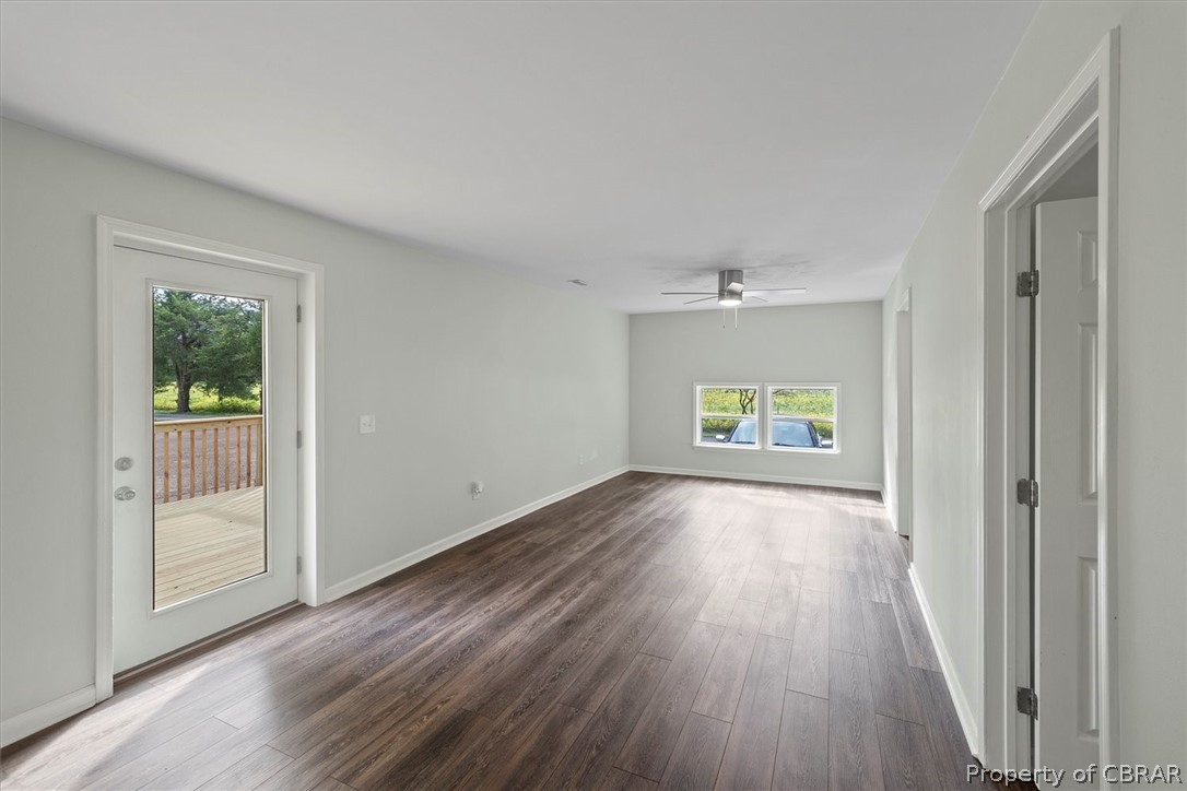 8016 Brays Point Road Hayes, VA 23072 - Photo 14 of 50