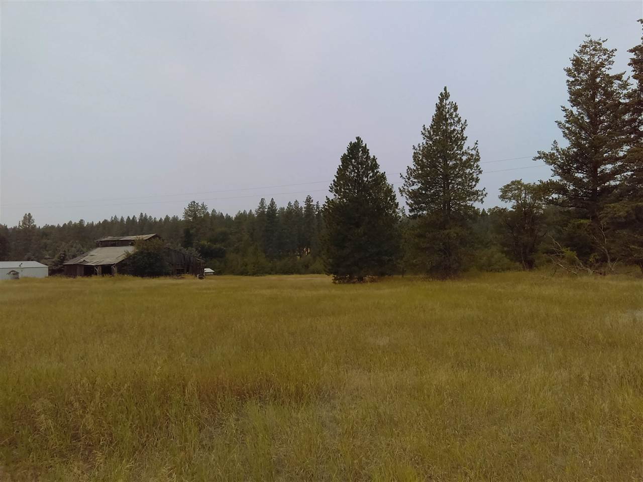 Tbd North Little Spokane Drive Colbert, WA 99005 - Photo 1 of 17
