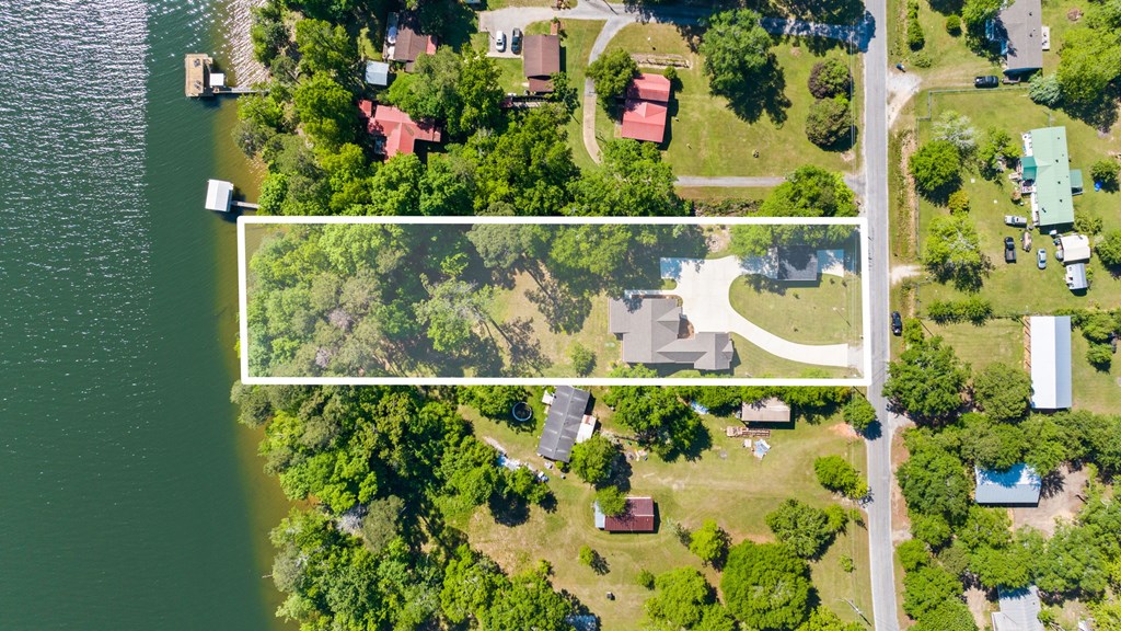 2167 Calhoun Drive Abbeville, AL 36310 - Photo 3 of 82
