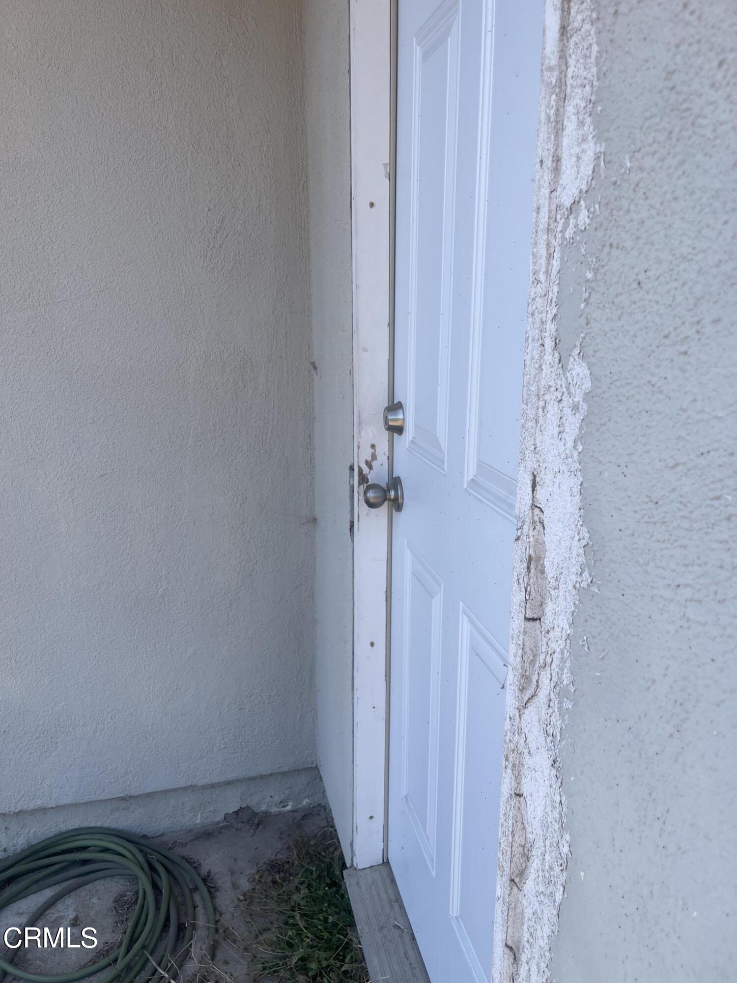 4900 Reeder Avenue Oxnard, CA 93033 - Photo 9 of 13 a room with a window and a shower curtain