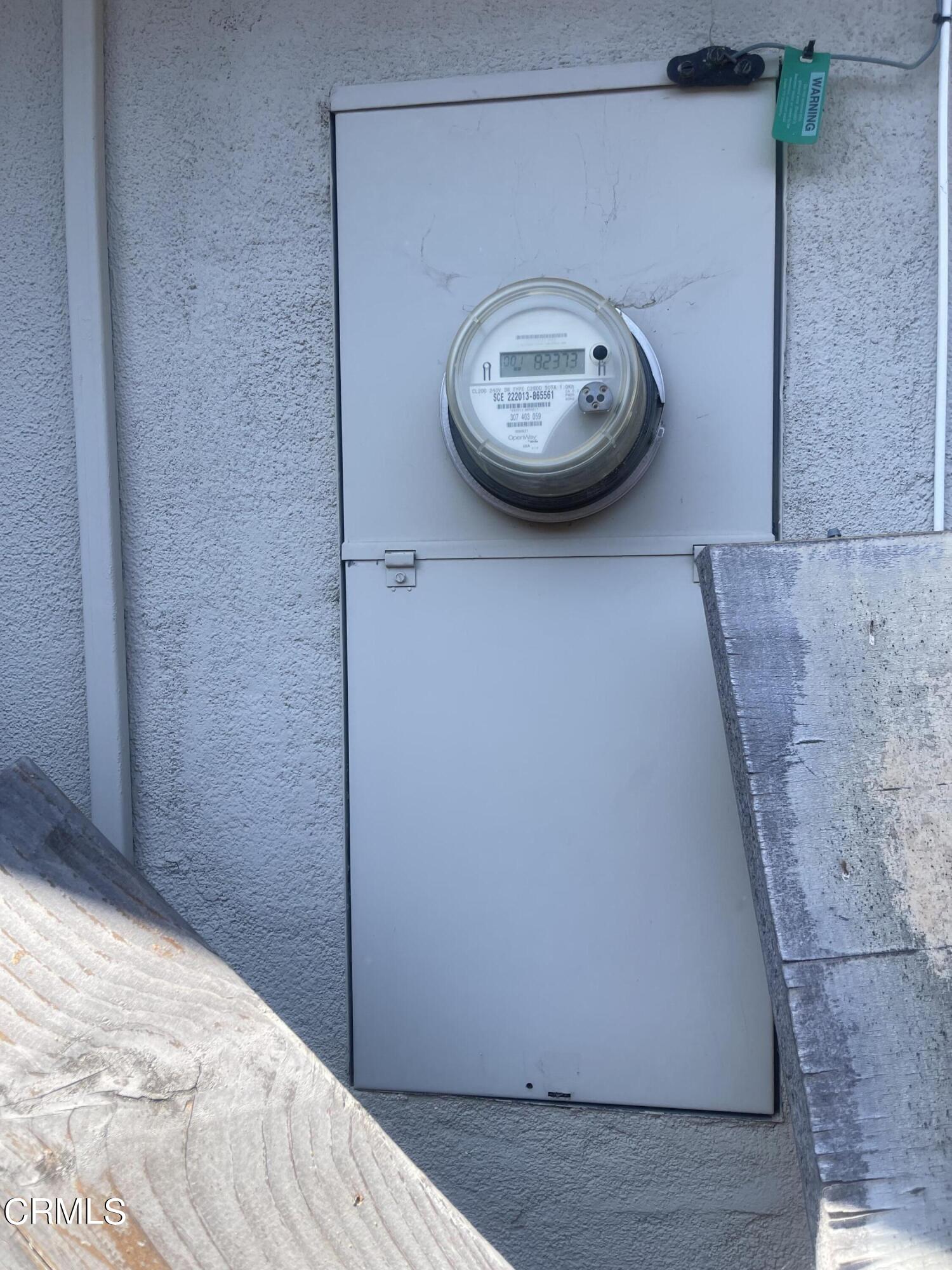 4900 Reeder Avenue Oxnard, CA 93033 - Photo 10 of 13 a view of a hallway