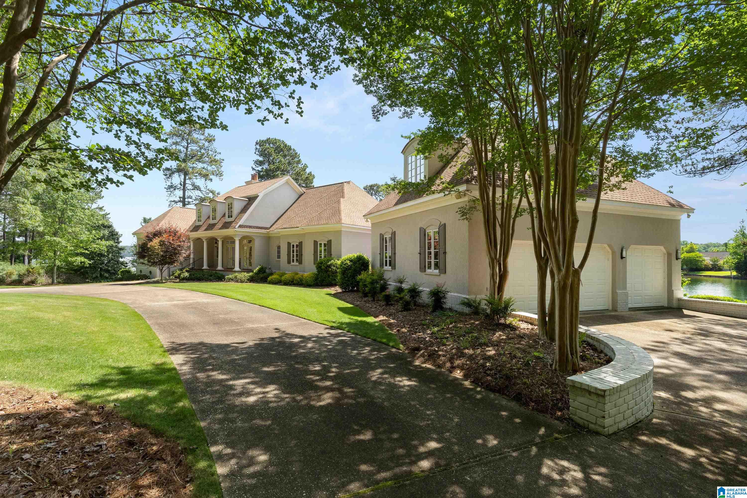 700 Trillium Drive Eclectic, AL 36024 - Photo 10 of 97