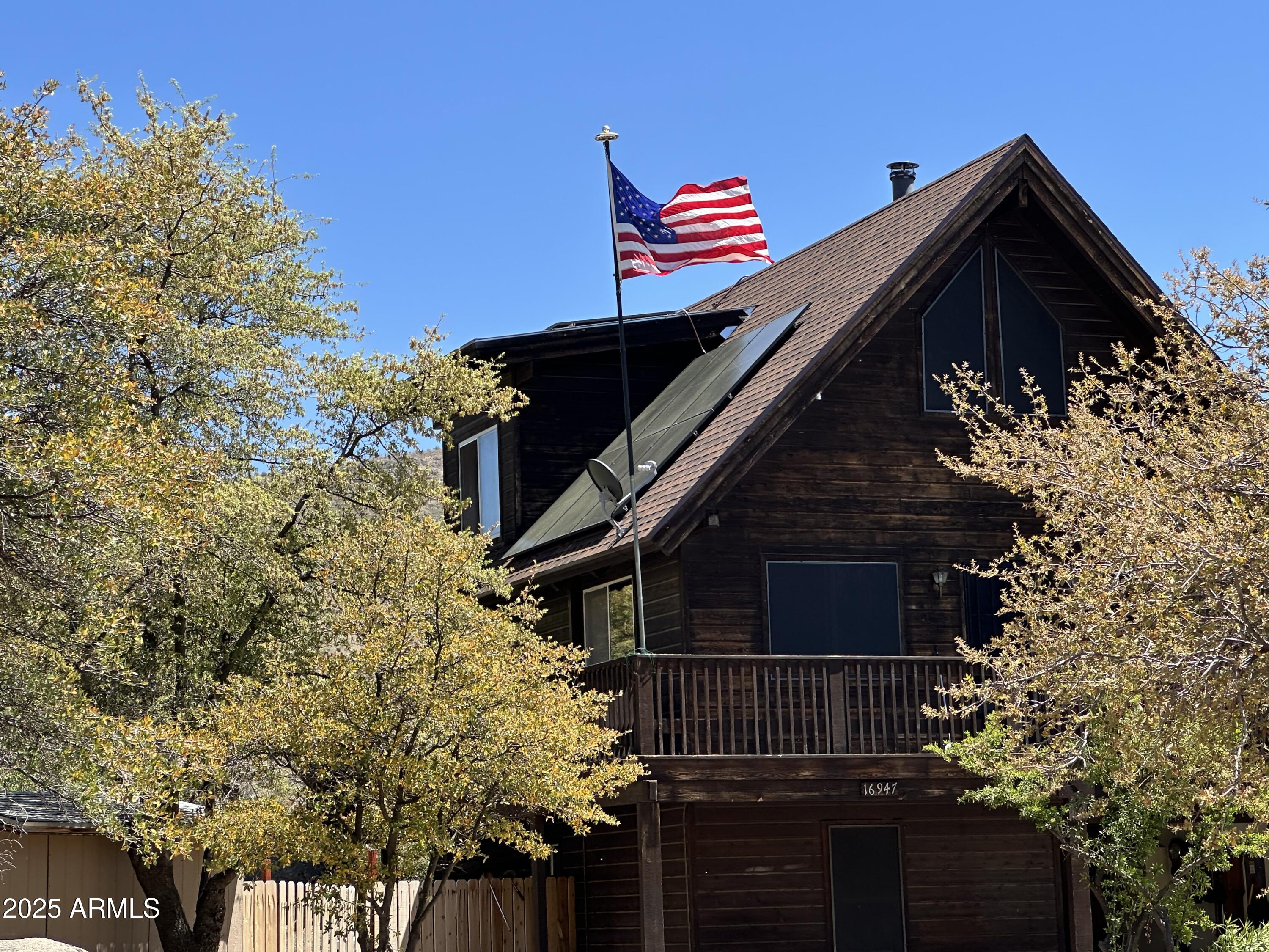 16947 Willow Avenue Yarnell, AZ 85362 - Photo 11 of 44