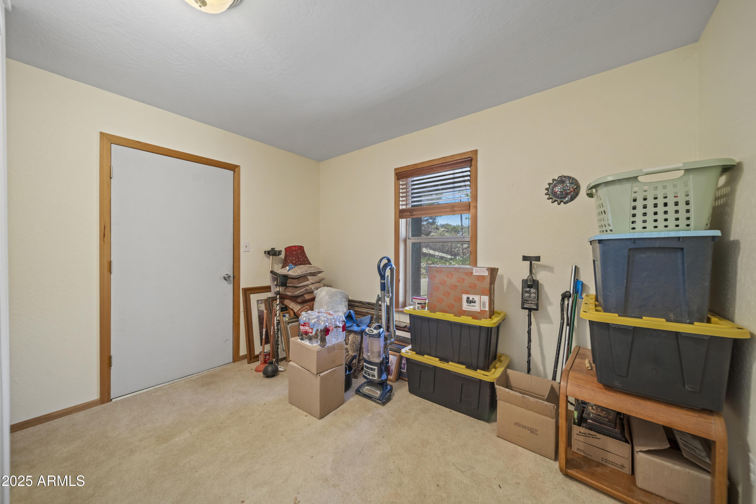 16947 Willow Avenue Yarnell, AZ 85362 - Photo 16 of 44 a view of a room with gym equipment