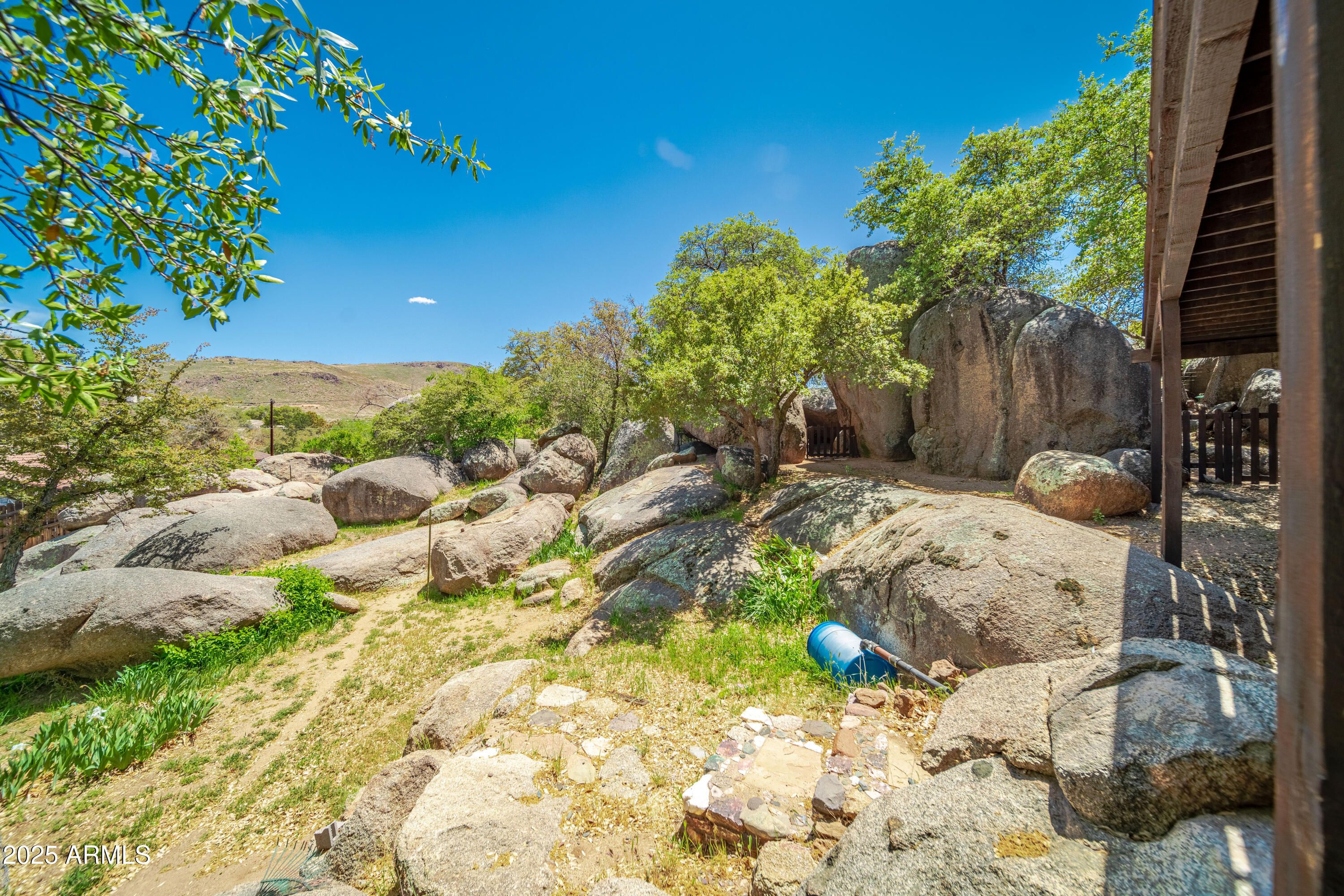 16947 Willow Avenue Yarnell, AZ 85362 - Photo 40 of 44