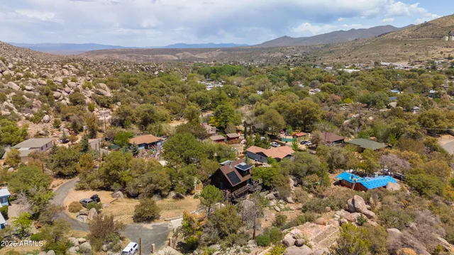 $460,000 | 16947 Willow Avenue, Yarnell, AZ 85362
