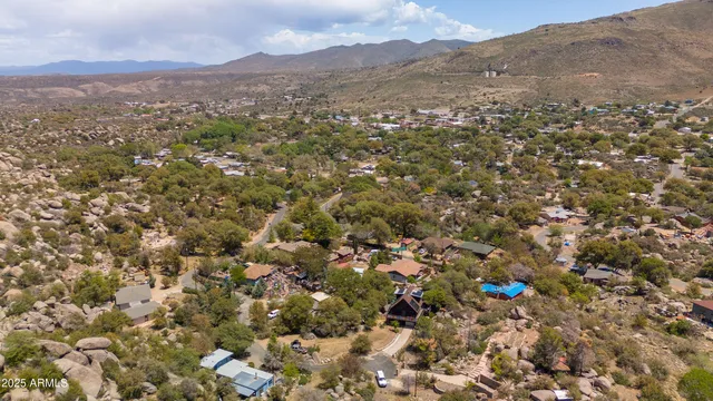 $460,000 | 16947 Willow Avenue, Yarnell, AZ 85362