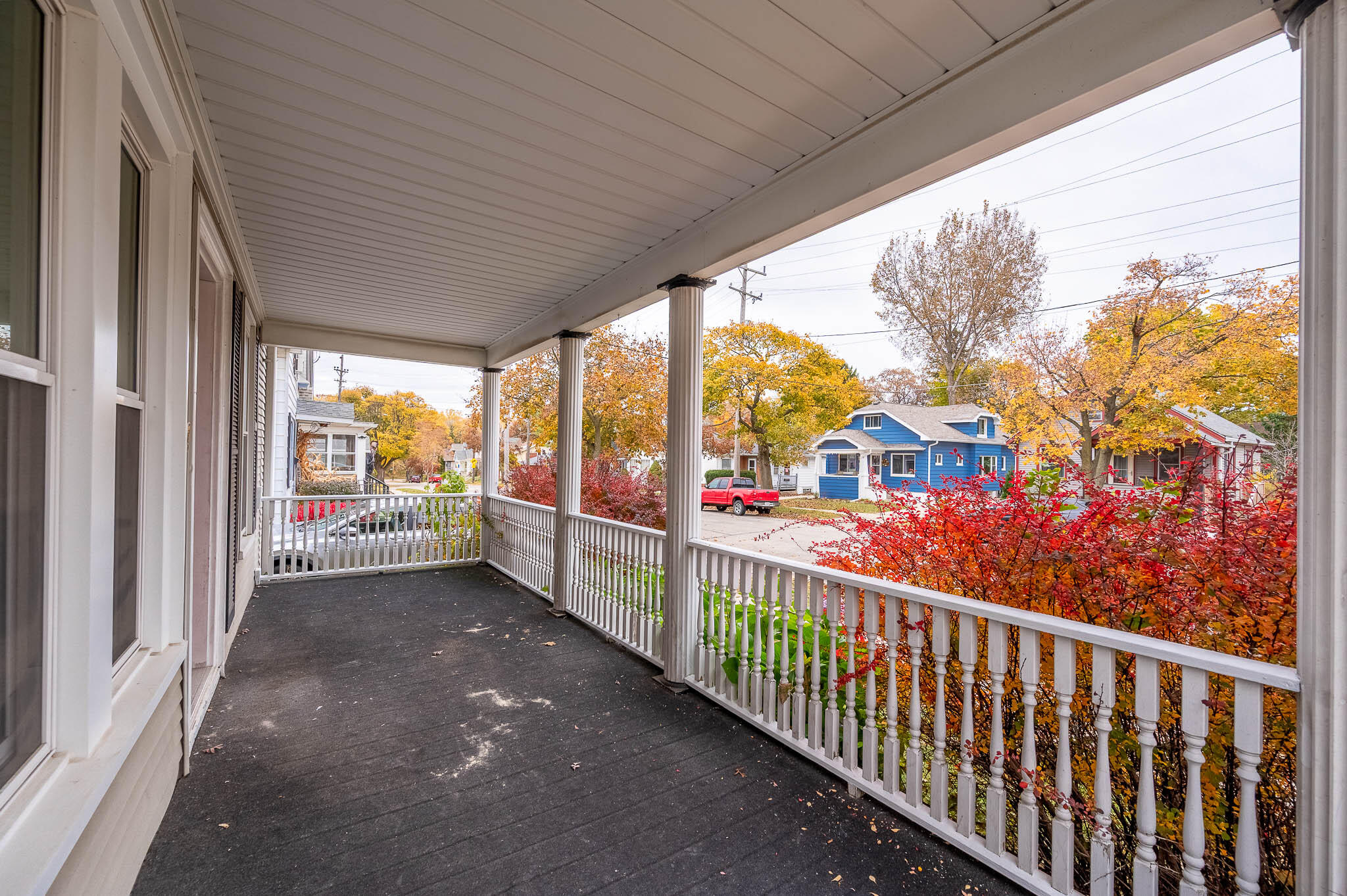 540 Hayes Avenue Racine, WI 53405 - Photo 17 of 19 Hayes - 015 - KEP