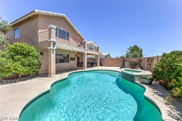 $695,000 | 33 Trailside Court, Henderson, NV 89012