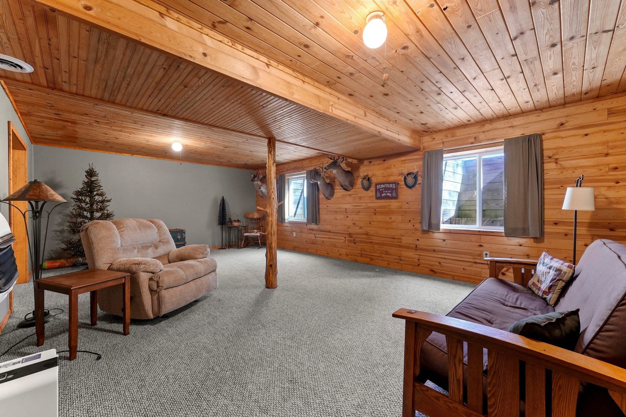 5154 South Blodgett Road Lake City, MI 49651 - Photo 37 of 44