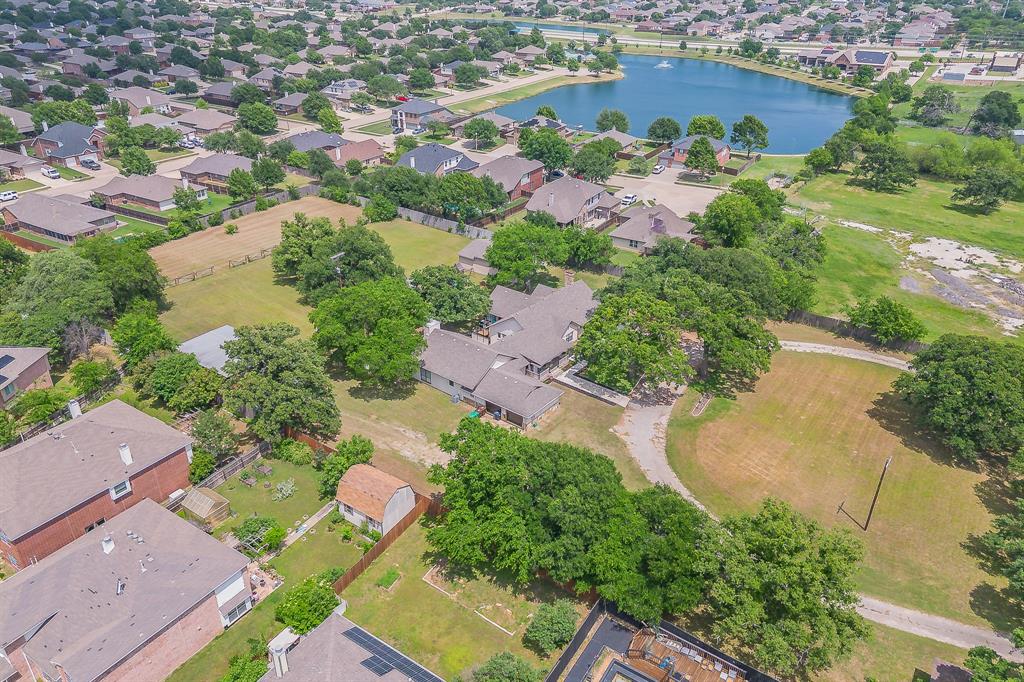 2313 Hickory Creek Road Denton, TX 76210 - Photo 38 of 39