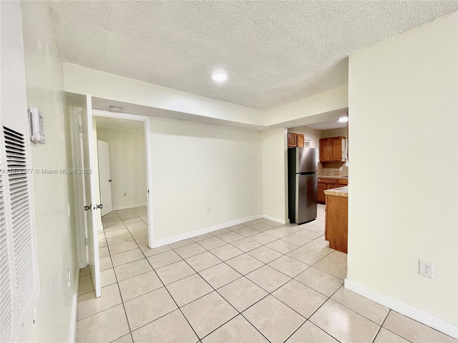 15591 Southwest 105th Terrace, Unit 527 Miami, FL 33196 - Photo 6 of 24 a view of empty room