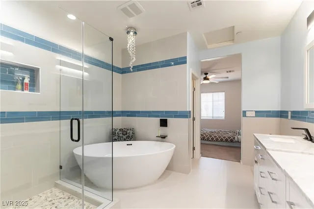 $370,000 | 9986 Sand Key Street, Las Vegas, NV 89178