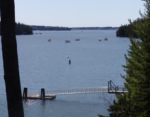 79 Harborside Road Northeast Harbor, ME 04662 - Photo 2 of 18 View.