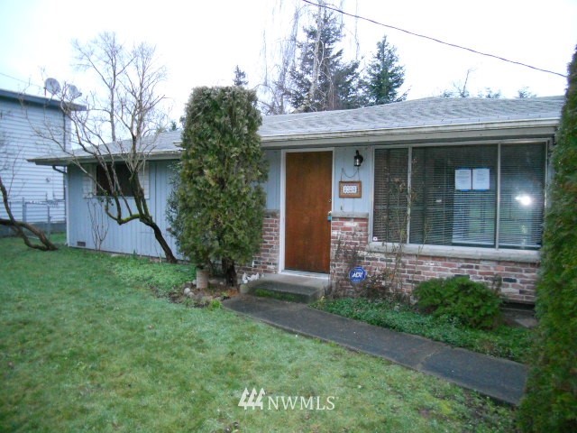 2324 Aberdeen Avenue Northeast Renton, WA 98056 - Photo 1 of 1
