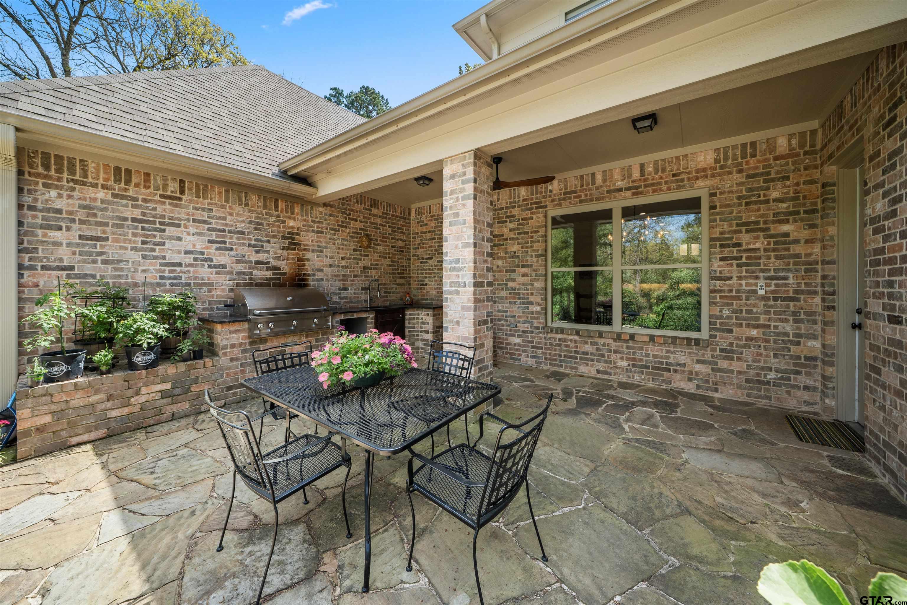 2015 Stonegate Valley Drive Tyler, TX 75703 - Photo 40 of 48